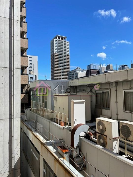 リバティ桜川のその他画像