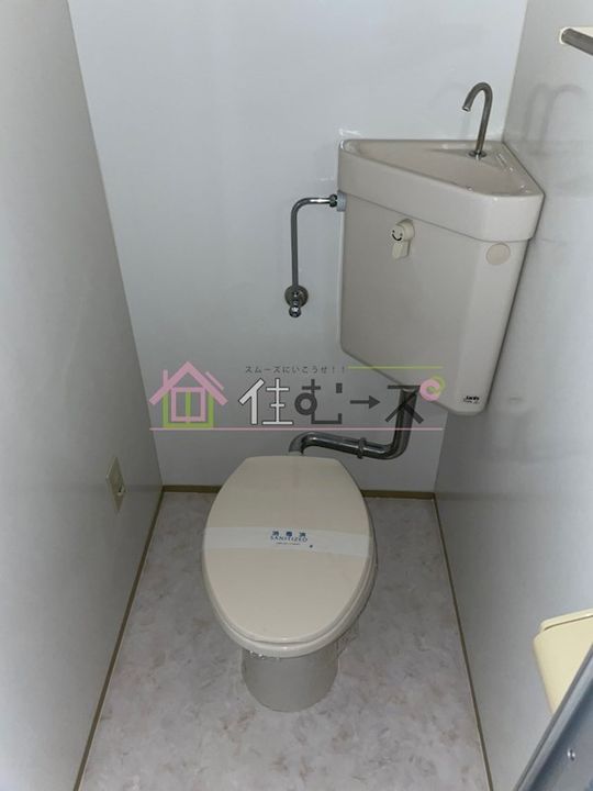 リバティ桜川のその他画像
