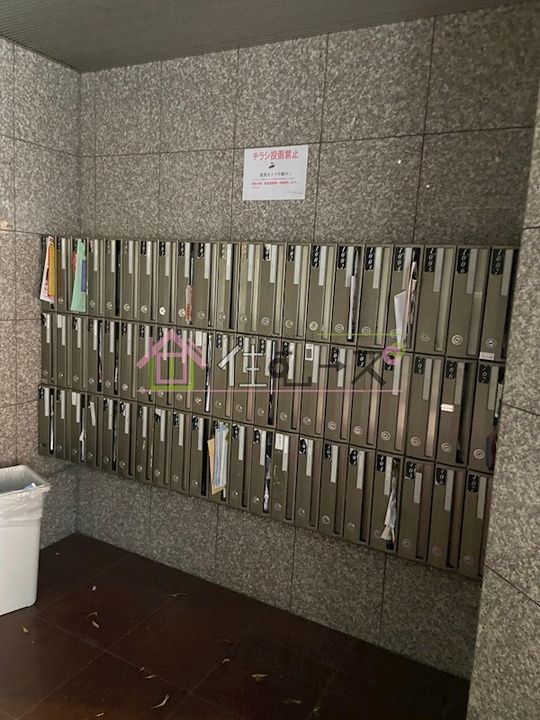 リバティ桜川のその他画像