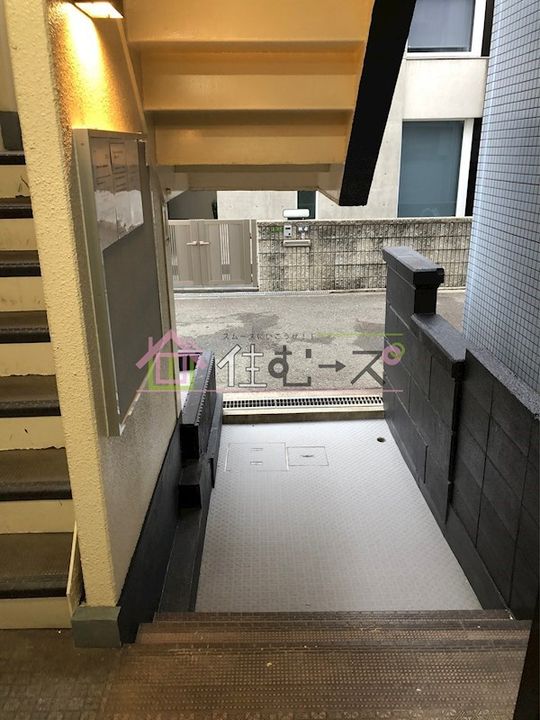デイルーチェ上新庄のその他画像