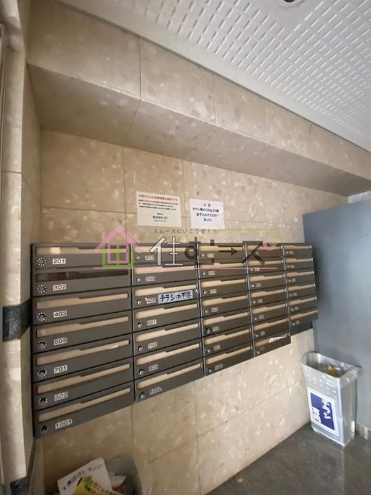 フィレンツェなんば南のその他画像