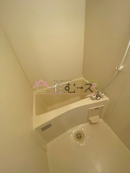 フィレンツェなんば南の風呂