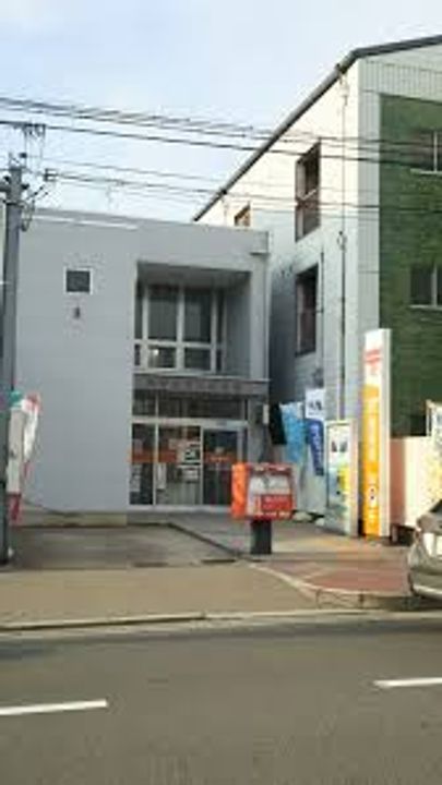 コーポA&Nの周辺