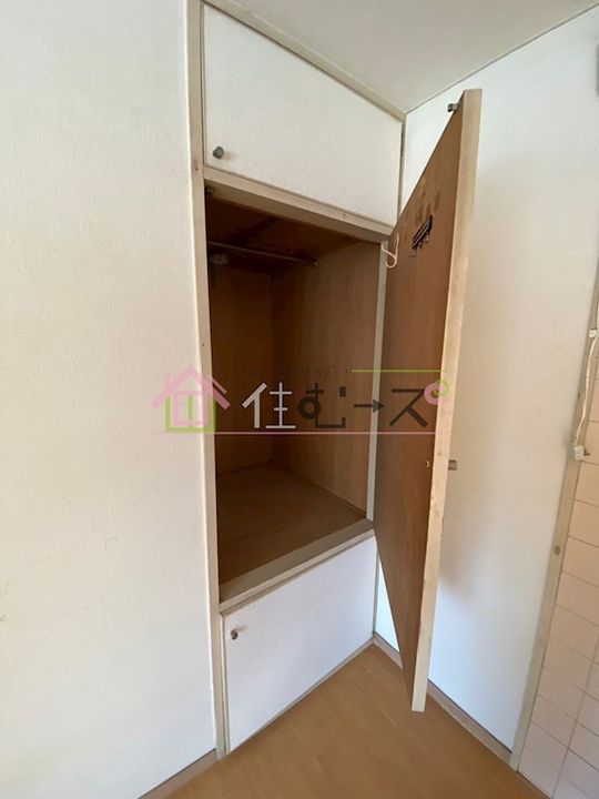 宝マンションのその他画像