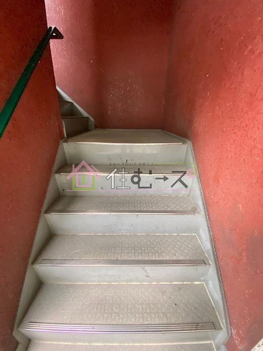 宝マンションのその他画像