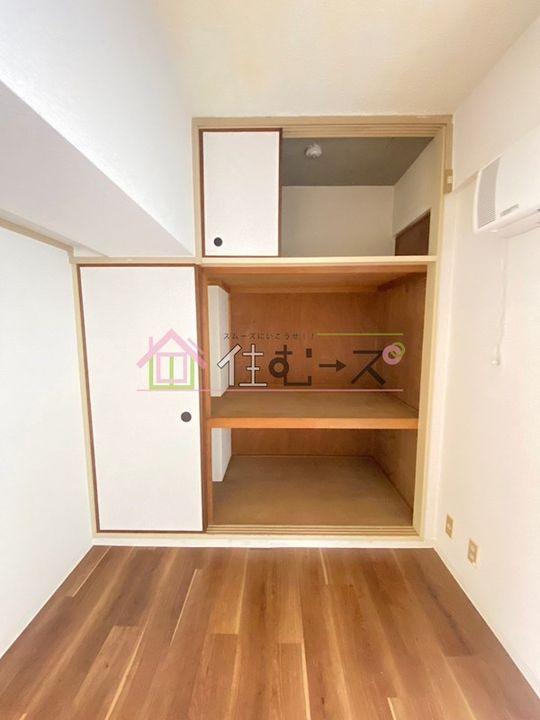 ローズコーポ新大阪第6のその他画像