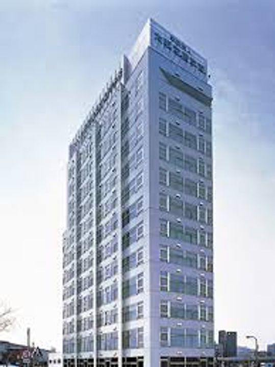 ローズコーポ新大阪第6の外観