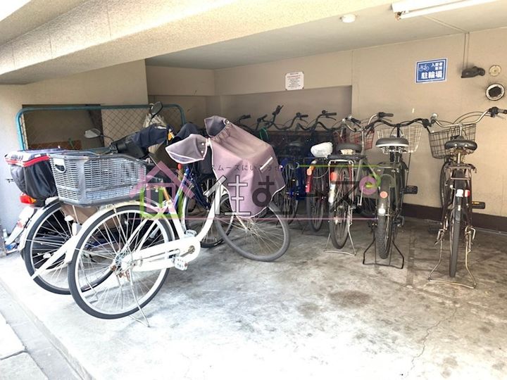 パールハイム深江橋のその他画像