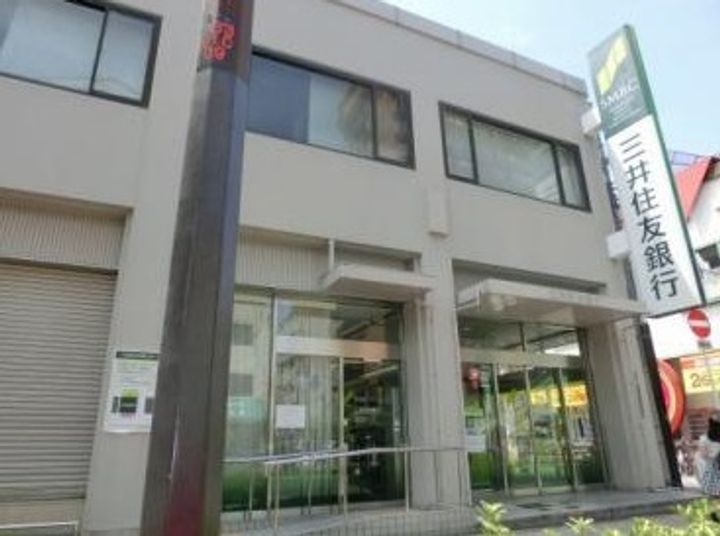 パールハイム深江橋の周辺