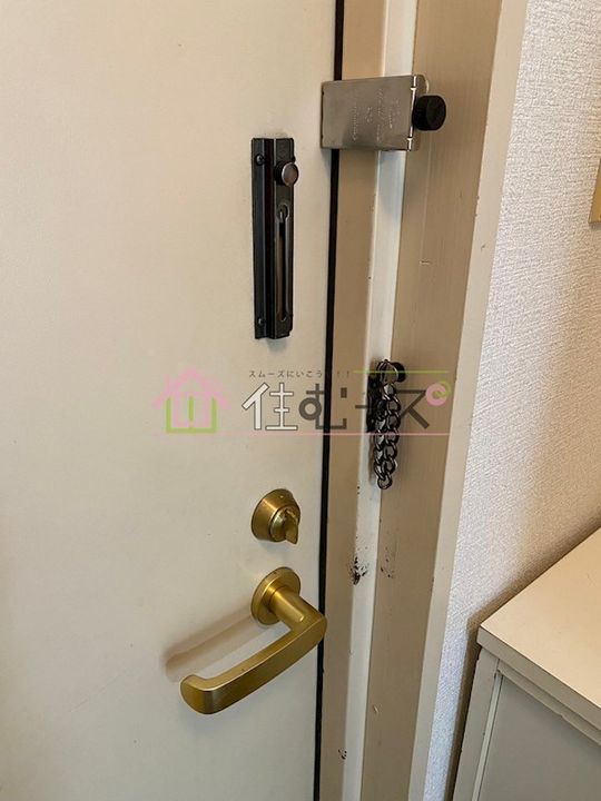 ヴィラース旭のその他画像