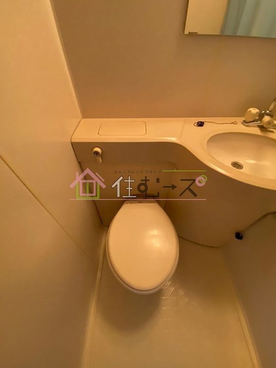 ライオンズマンション今里第2のその他画像