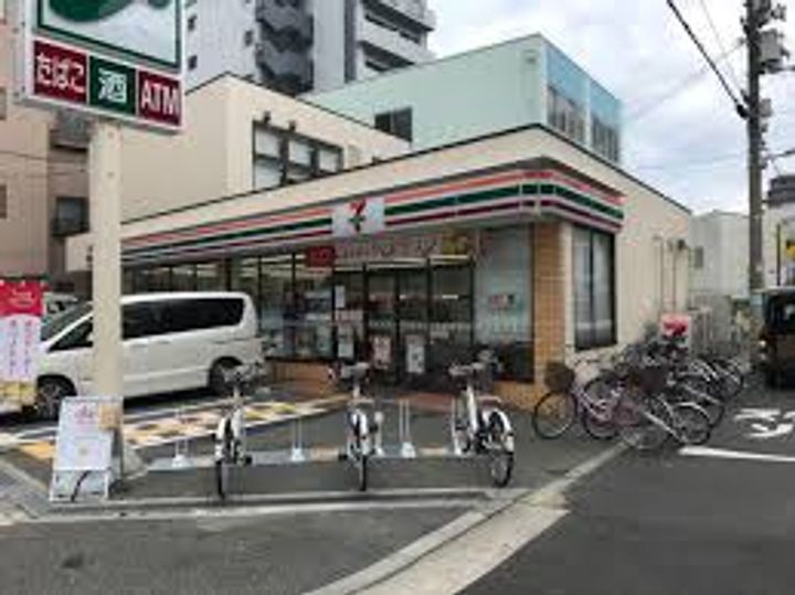 プレミアム福島の周辺