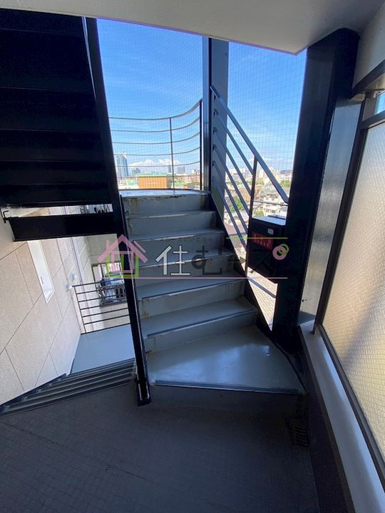 リバーサイド柴島のその他画像