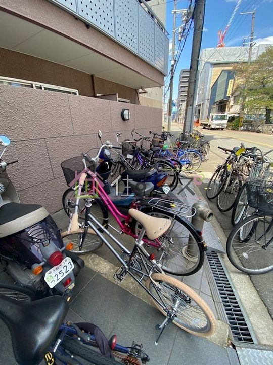 ラパンジール市岡元町のその他画像
