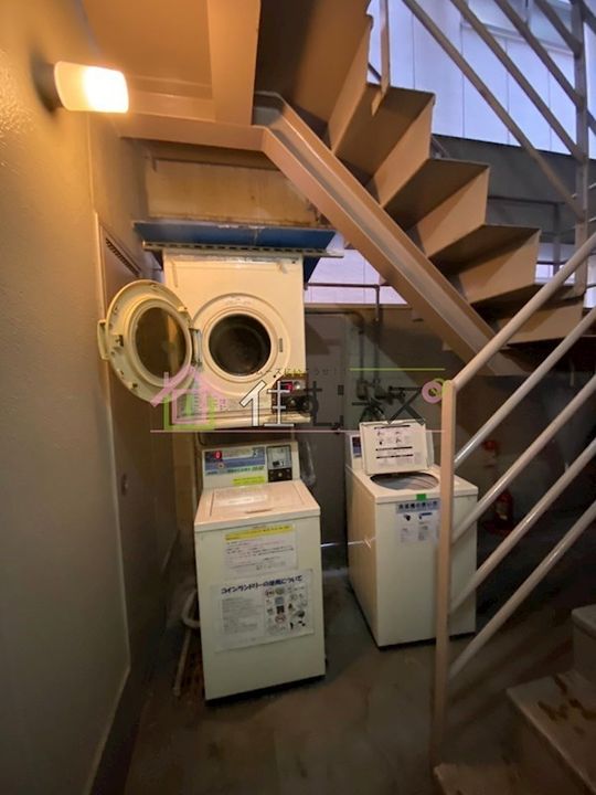ラパンジール市岡元町のその他画像
