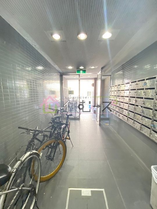 ラパンジール市岡元町のその他画像