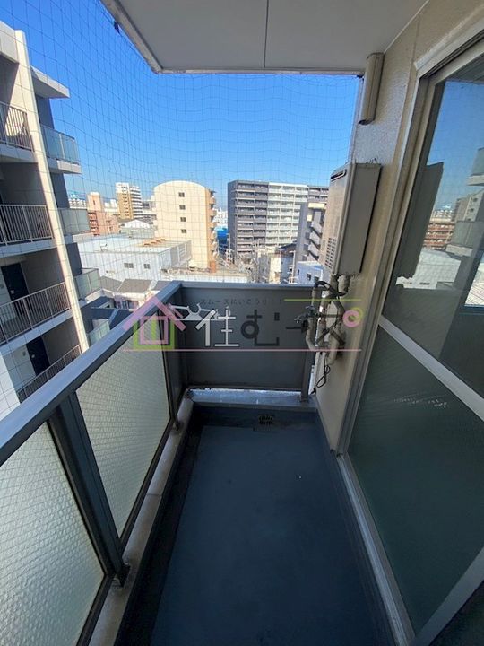 ラパンジール市岡元町のその他画像