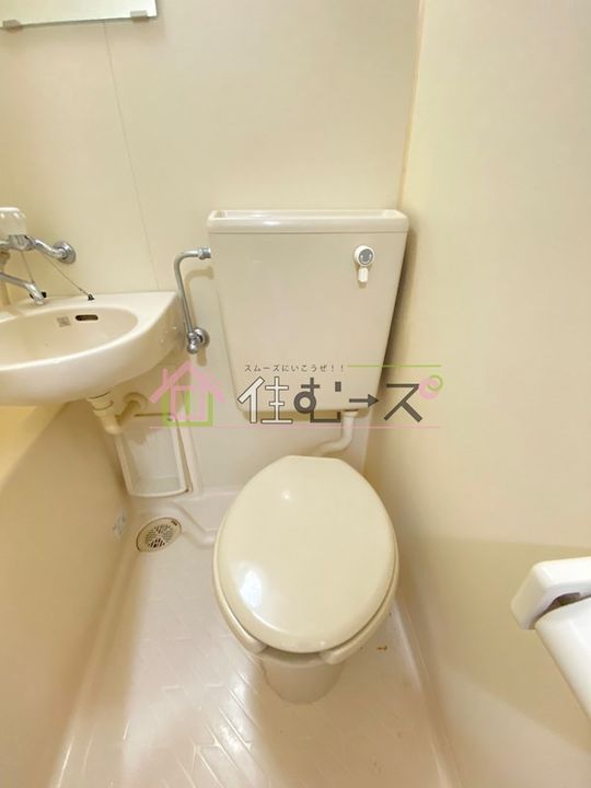 ワンダーグランドハイツのその他画像