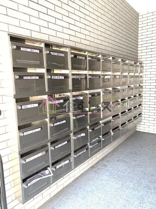 ワンダーグランドハイツのその他画像