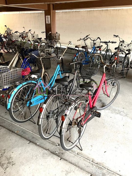 ワンダーグランドハイツのその他画像