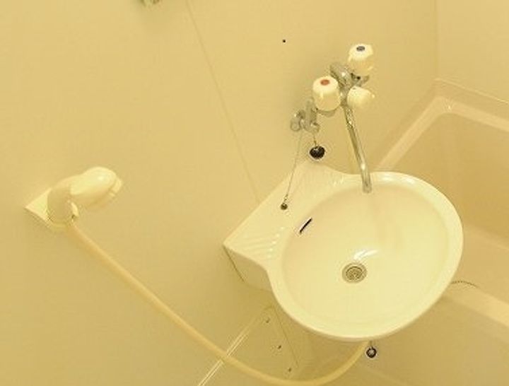 レオパレスボムールのその他画像