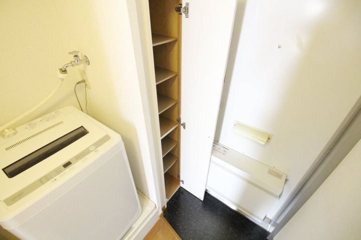 レオパレスボムールのその他画像