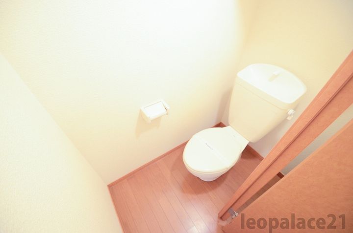 レオパレスボムールのその他画像