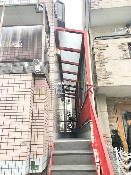 リバティ中津IIのその他画像