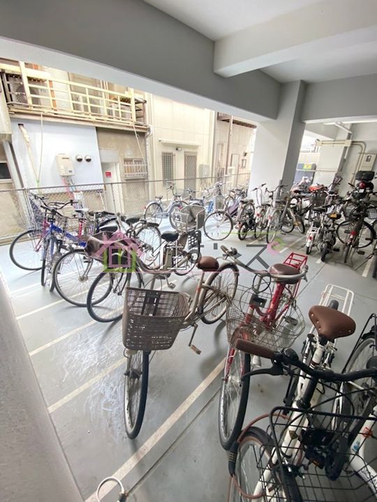 ノアーズアーク桃谷駅前のその他画像