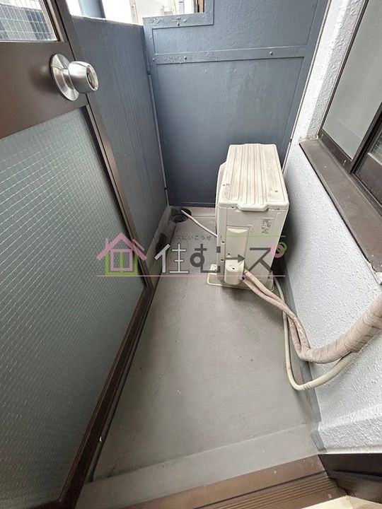 ノアーズアーク桃谷駅前のその他画像