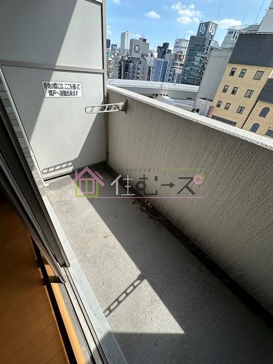 エスリード難波駅前のその他画像