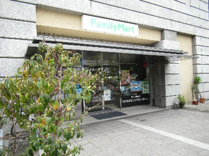 エスリード難波駅前の周辺