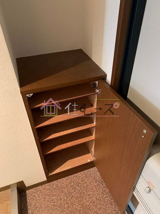ハイツ・ドアーンのその他画像