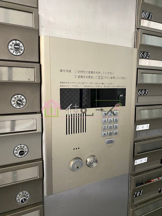 ハイツ・ドアーンのその他画像