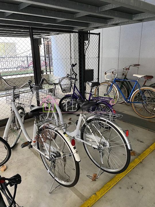 ハイツ・ドアーンのその他画像
