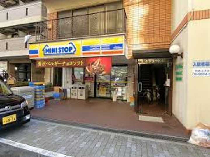 ハイツ・ドアーンの周辺
