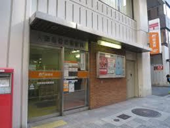 ハイツ・ドアーンの周辺