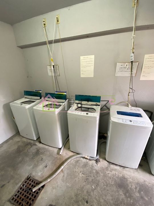 リーダースパーク21のその他画像