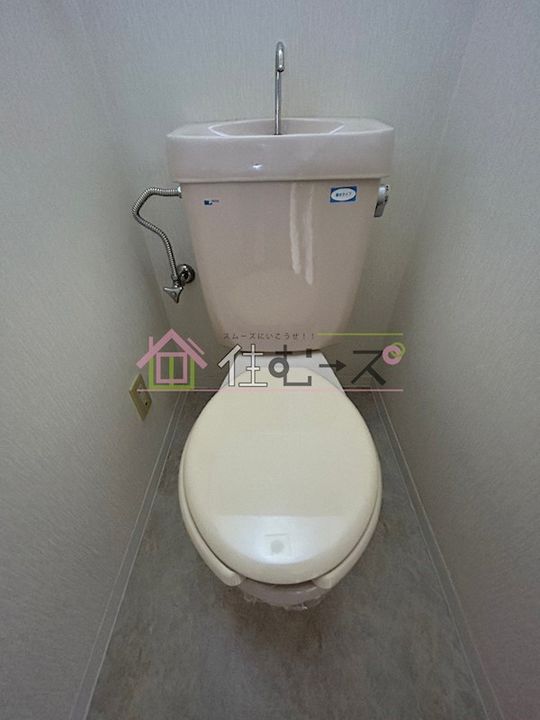 東洋プラザ泉尾のその他画像
