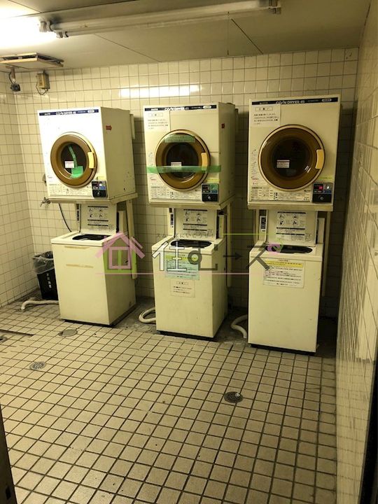 東洋プラザ泉尾のその他画像