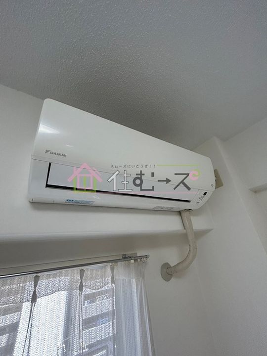 メゾン第5新大阪のその他画像