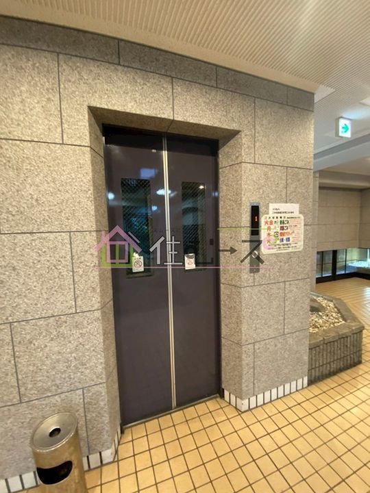 メゾン第5新大阪のその他画像