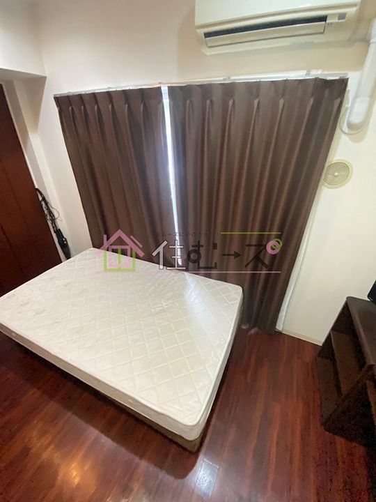 W.O.B SHINMACHIの玄関