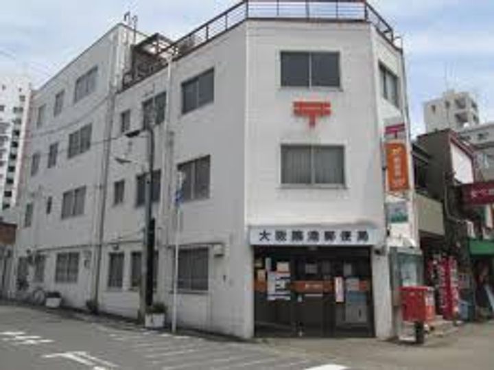 DO大阪港の外観