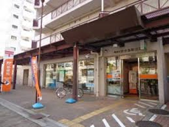 エスリード新大阪第7の周辺