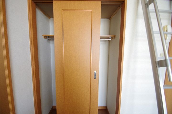 レオパレスメルツェIVのその他画像