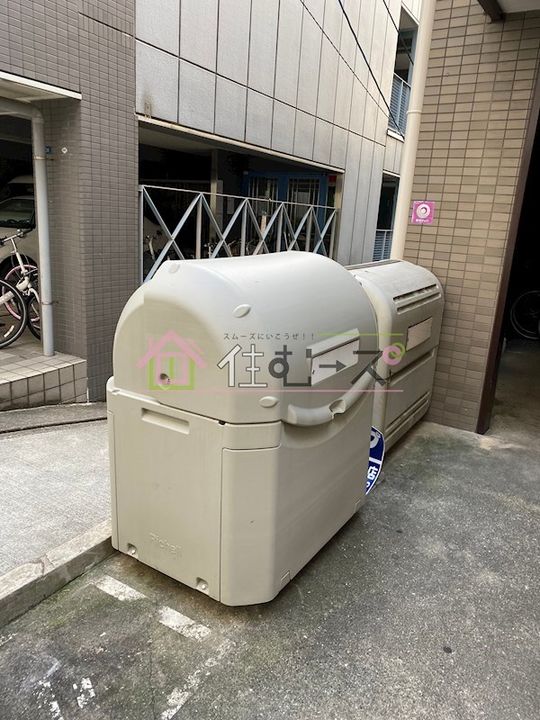 プラトー上町のその他画像