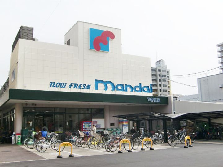 エレガンス5の周辺