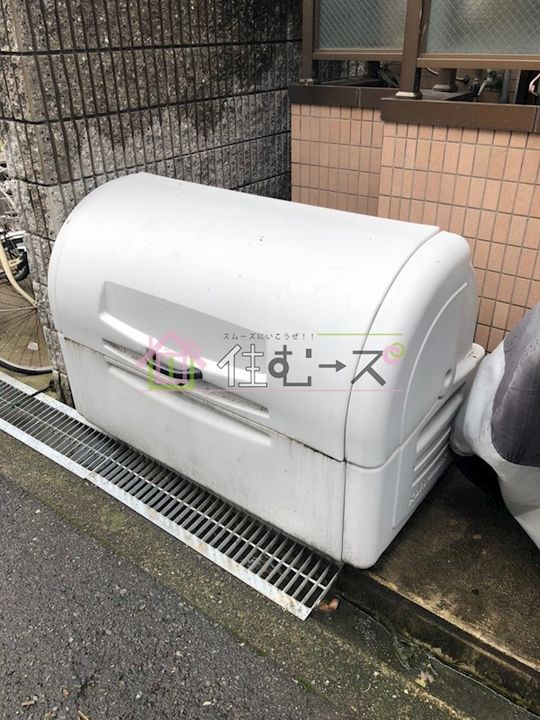アーバンハイムのその他画像