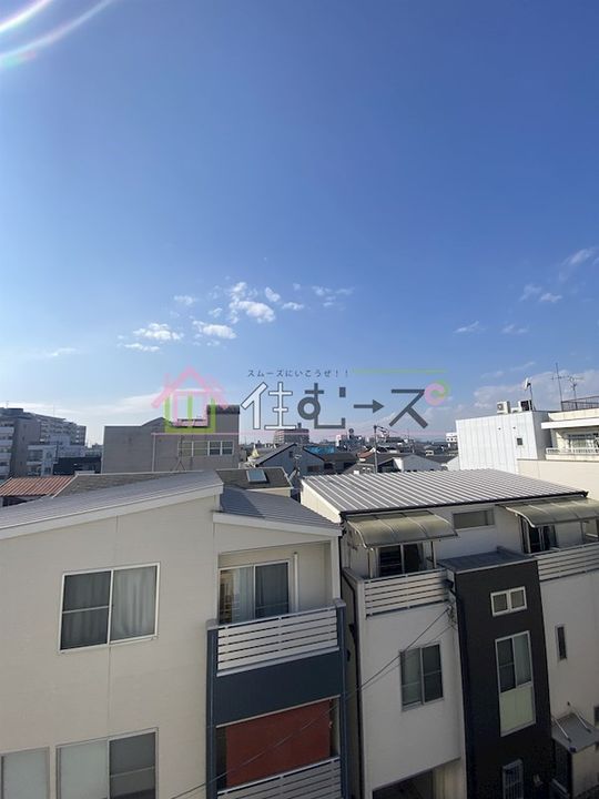 ハイツ葵のその他画像